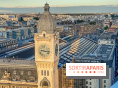 Visuel Paris 12e - gare de Lyon
