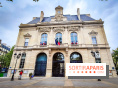 Visuel Paris 11e - Mairie 11e