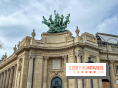 Visuel Paris 8e - Grand Palais