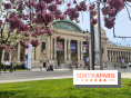 Visuel Paris 8e - Grand Palais printemps