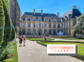 Visuel Paris 4e - Hôtel de Sully