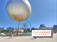 Visuel Paris 1er - vasque jardin des Tuileries