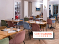 O Bout restaurant à Barbizon