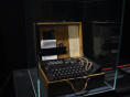 La machine de Turing, la pièce sur l'histoire vraie d'Alan Turing au Théâtre du Palais-Royal 