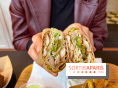 Nemesis, l'artisan kebabier aux inspirations libanaises