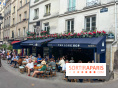 The Long Hop : un pub anglais incontournable de Paris