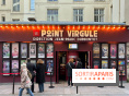 Le Théâtre du Point Virgule, une scène de spectacles d'humour au cœur du Marais