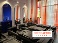 carbonne salle de sport 