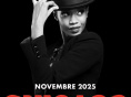 Chicago - Le Musical : la comédie musicale de retour à Paris en 2025 