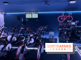 Summit Cycle : la salle de cycling indoor pour des entrainements de haute intensité 