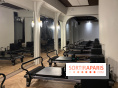  Ráfaga Pilates Studio : une nouvelle méthode de Pilates Reformer mettant en avant le cardio
