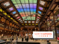 Grande Galerie de l'évolution- visuels 2024