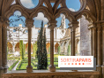 L'Abbaye de Royaumont - les photos