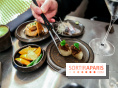OMASAKE, bar à saké à Paris