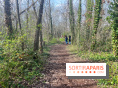 Parc des Impressionnistes à Clichy - nos photos