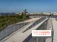 Le Belvédère de la Philharmonie, le rooftop gratuit