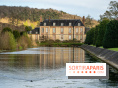 Le Parc du Château de Plaisir (78) - photos