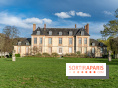 Le Parc du Château de Plaisir (78) - photos