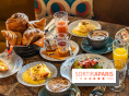 Le brunch festif du Bistrot Podium - Paris 15e - Top Chef
