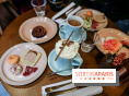 Le brunch de Café Clotilde by Nina Métayer, nos photos