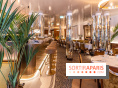 Hollywood Savoy, la renaissance du restaurant sous la houlette du Fitz Group -  A7C9522