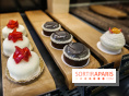 Les 3 Chocolats, nos photos