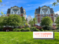 Square Marcel Sembat - nos photos