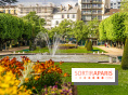 Parc de Choisy - Paris 13e