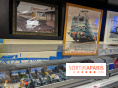 Rosny-Rail - nos photos