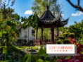 Jardin Yili, le jardin chinois caché dans les Yvelines