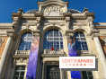 Mobilier national - Gobelins