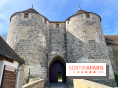 Château de Dourdan - nos photos