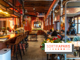 Hwaro Grill, le barbecue Coréen Paris 15e