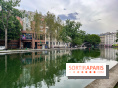 Canal Saint-Martin