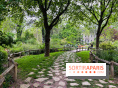 Jardin Villemin - nos photos