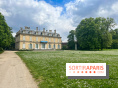 Le parc de Bois-Préau - nos photos
