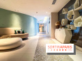 Soin Hydrafacial au Spa Valmont de l'hôtel Le Meurice