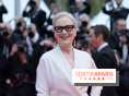 © Rachid Bellak - Cannes 2024 : Cérémonie d'ouverture - Meryl Streep