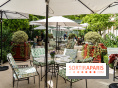 Le Tea time du Bristol Paris par Yu Tanaka