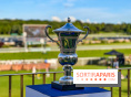 Visuels Hippodrome de Longchamp - courses de chevaux - Prix de Diane