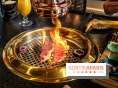 Yamato Grill, le restaurant grill japonais aux Halles  -  A7C3837
