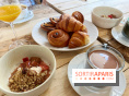 Brunch La Datcha - Brunch complet