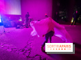 Nuit Blanche 2024 à Paris