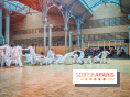 Nuit Blanche 2024 au Carreau du Temple