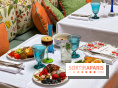 Le brunch délicieux et atypique de Boubalé, aux saveurs ashkénazes et orientales, dans le Marais