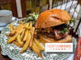 Brunch du Pulitzer - nos photos