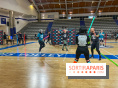 L'Open de France de Sabre Laser