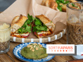 Hoa Cà Phê, le Coffee Shop Vietnamin du 11e à Paris