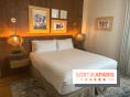 Hôtel Pulitzer - nos photos