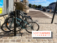 Paris-Meaux à vélo, nos photos
